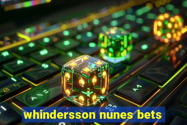 whindersson nunes bets